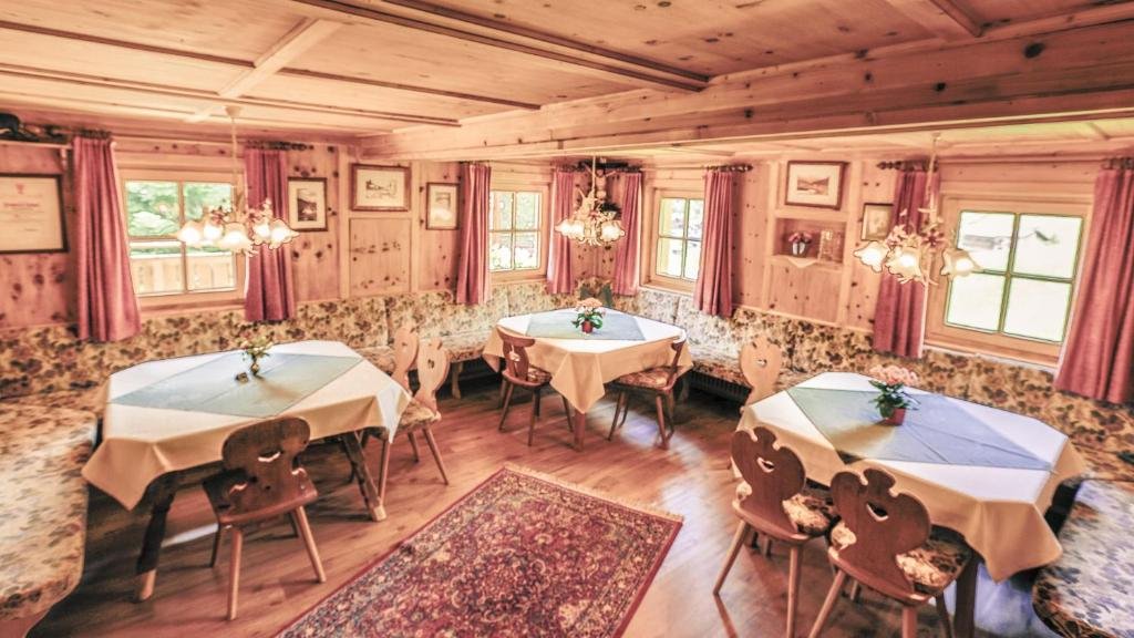 Фото Hottererhof