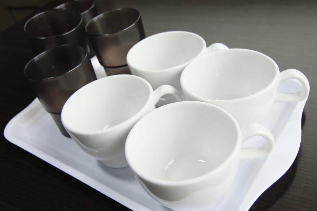 Фото White Beach Inn Ishikawa