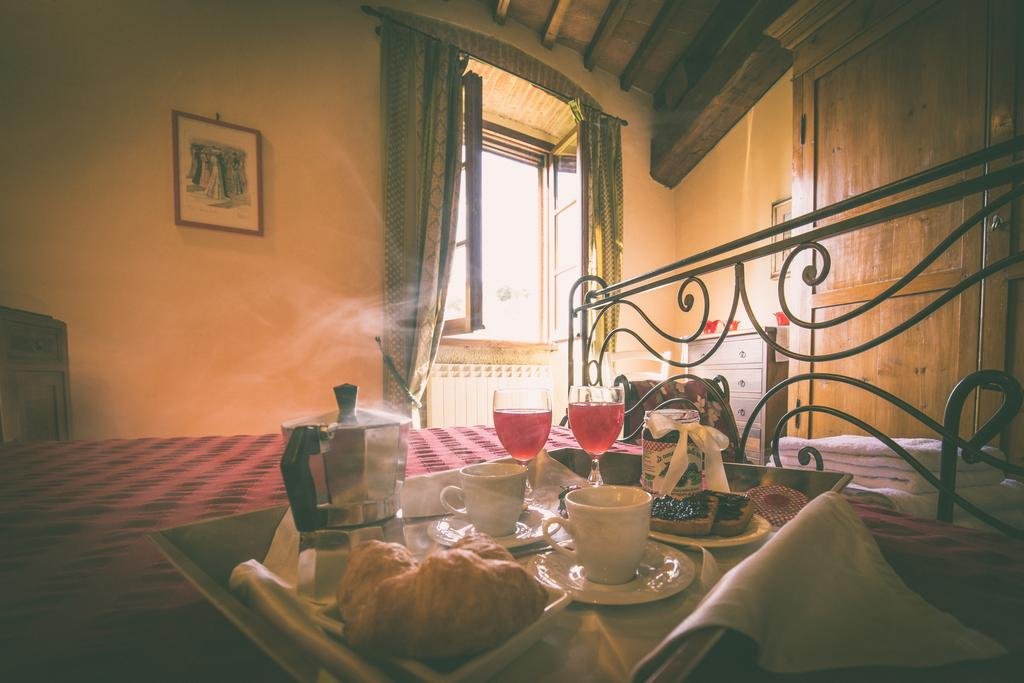 Фото Villa Fontocchio