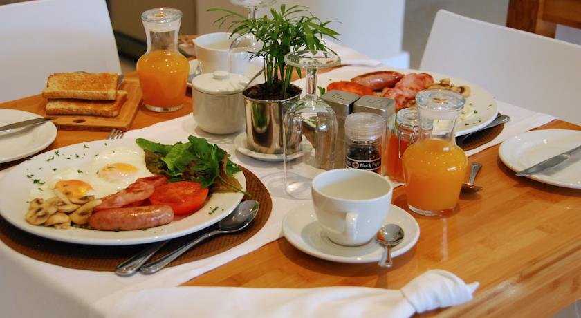 Фото Bamboo Guest House