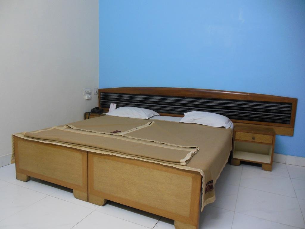 Фото Hotel Gaurav