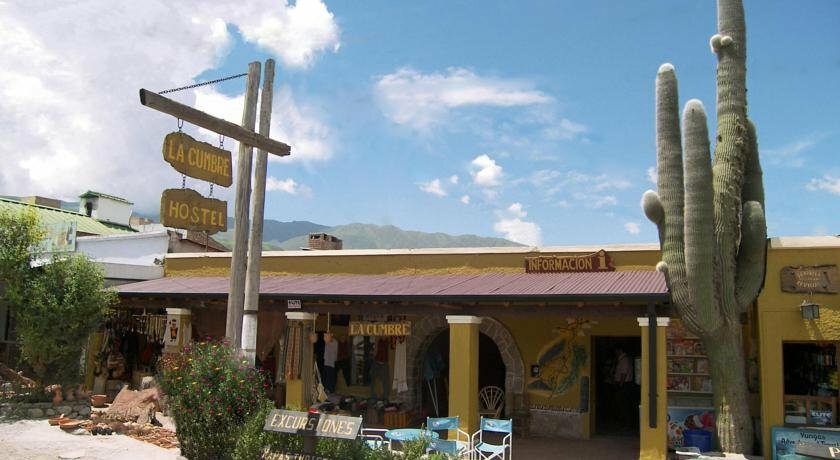 Hotel Hostel La Cumbre, Tucumán Province, photo