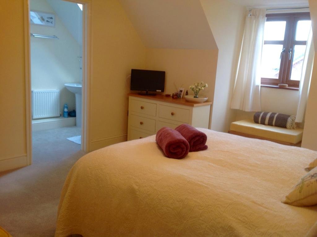 Фото B&b Number 5