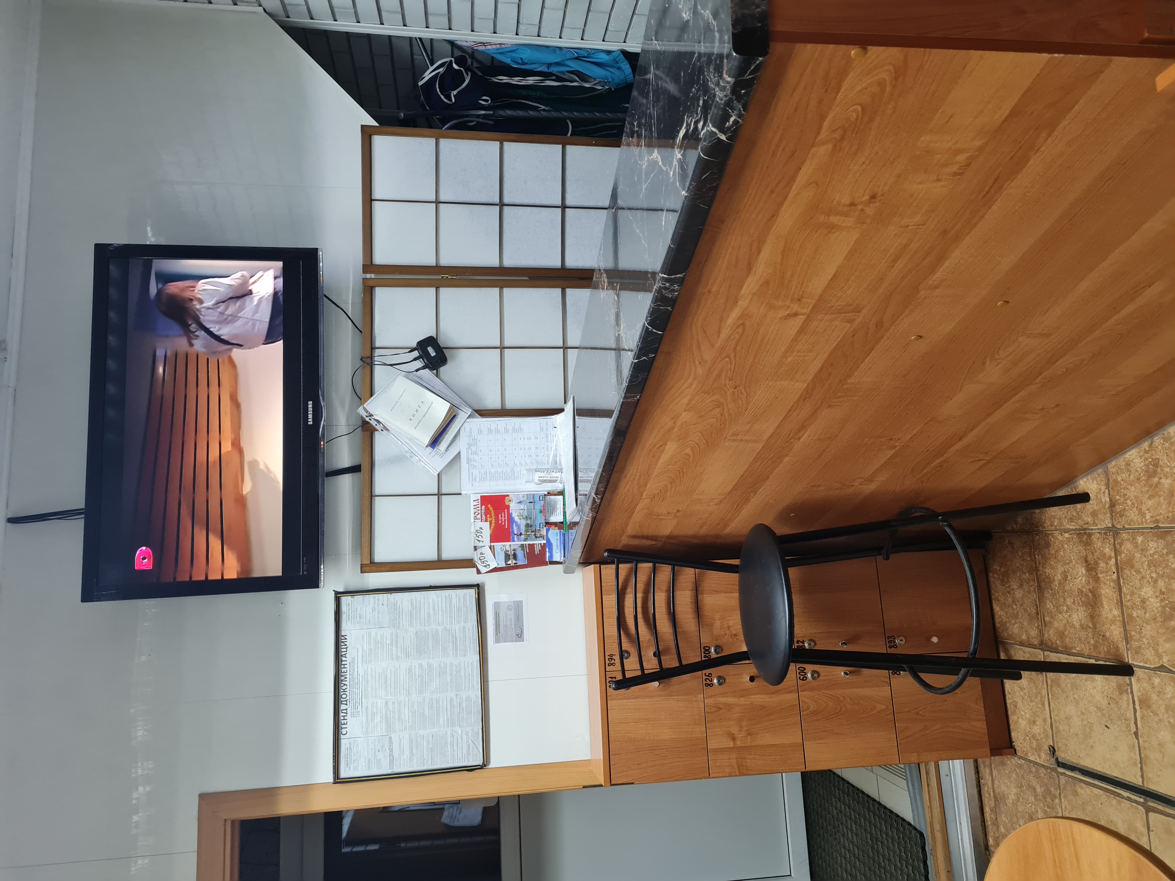 Фото Аренда Little