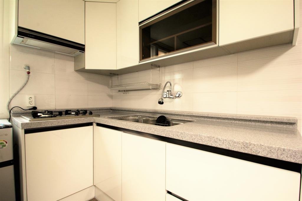 Фото The 7 Hotel Pohang