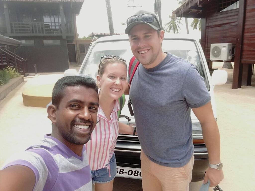 Фото Secret Palace House