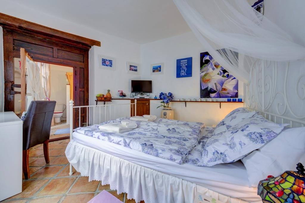 Фото Casa el Siroco