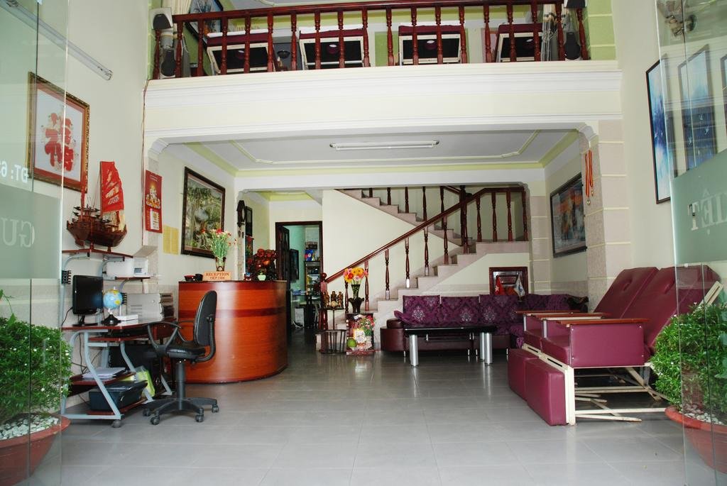 Фото отеля 5