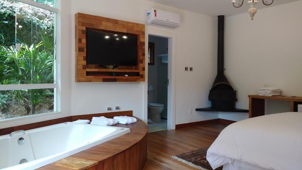 Фото Pousada Tucano Do Cuiabá