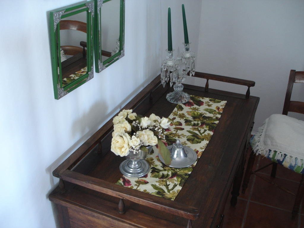 Фото Horta do Muro