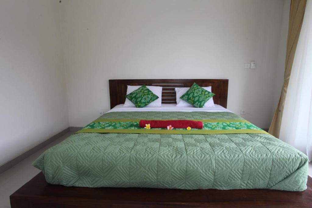 Фото Merthayasa Bungalow 2