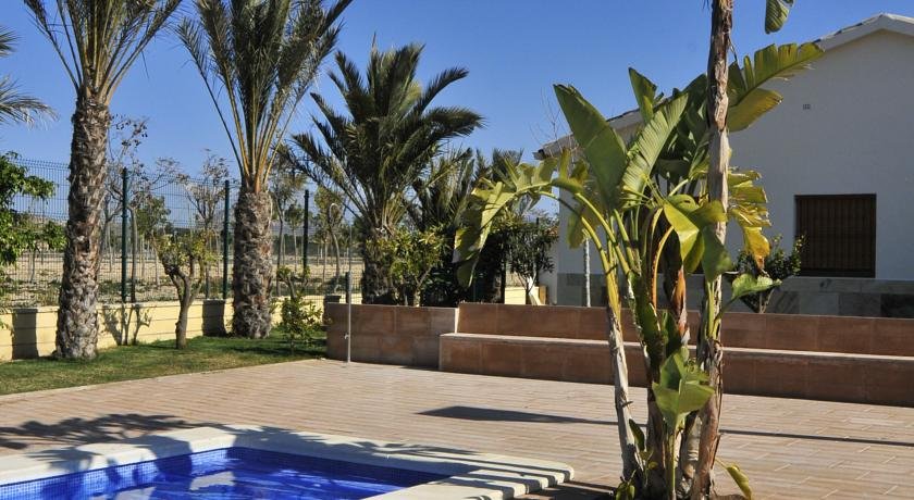 Фото Finca Santa Barbara