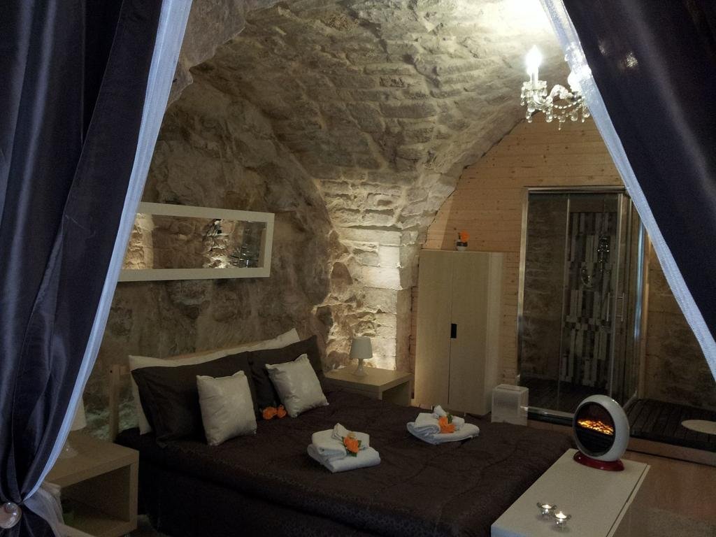 Фото Atmosfere Di Roccia