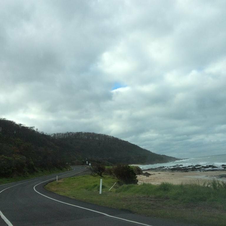 Hotel Jan Juc Bed and Breakfast, Victoria, photo