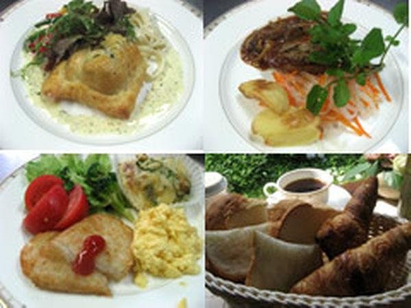 Фото Pension Old String