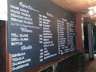 Фото The Ram's Lodge