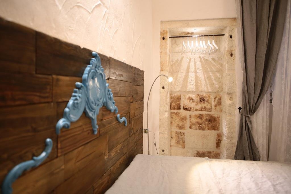 Фото Palazzo Murat B&b