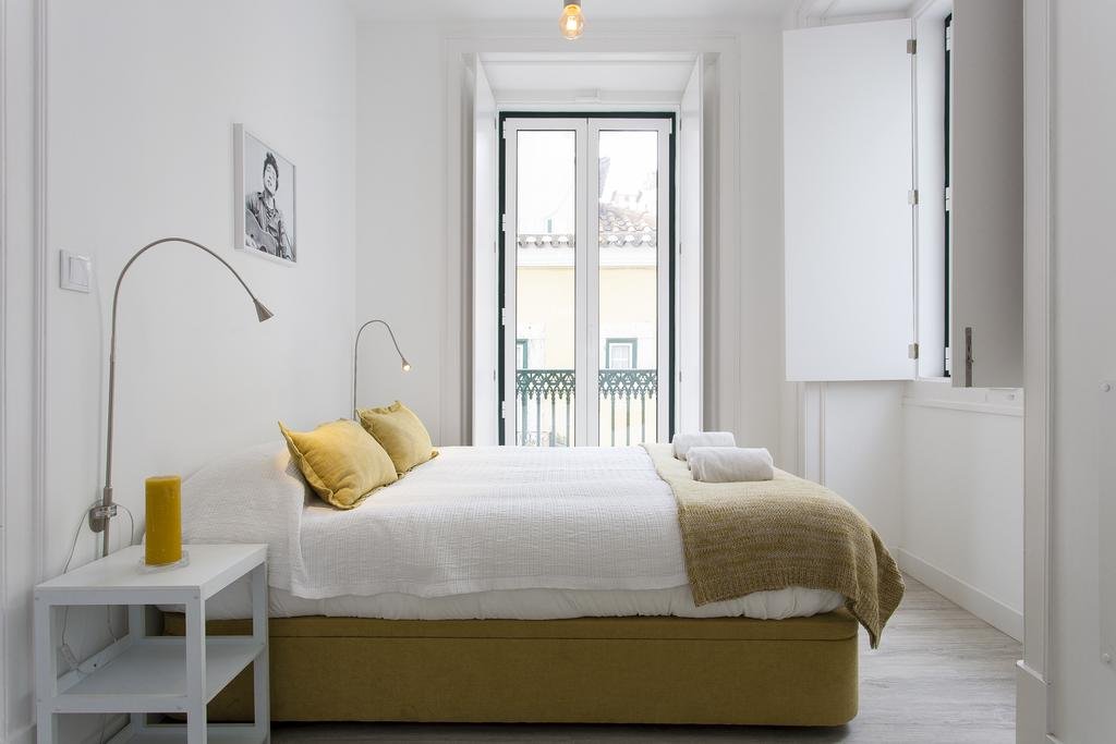 Фото Severa Apartments