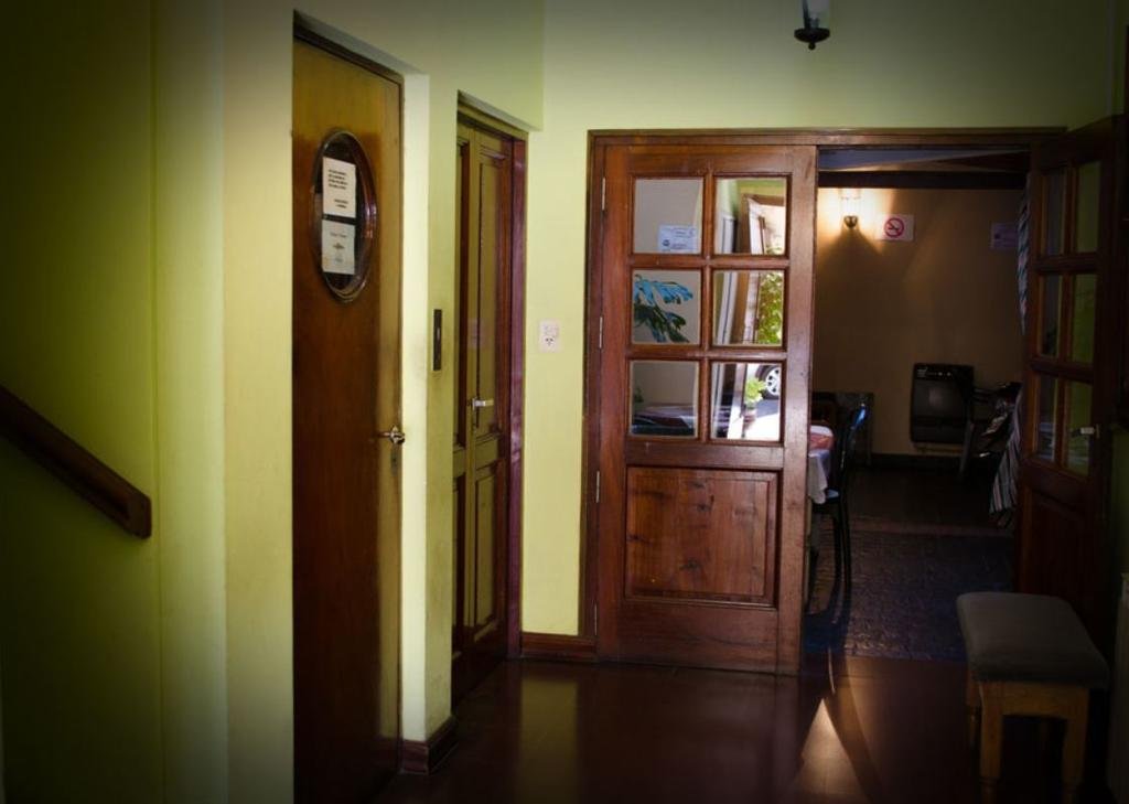 Фото Hostal Casa Del Peregrino