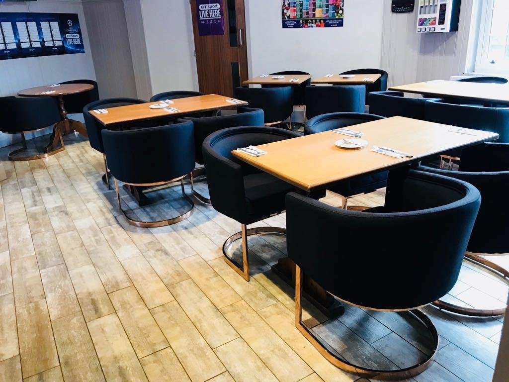 Фото Wendover Arms Hotel