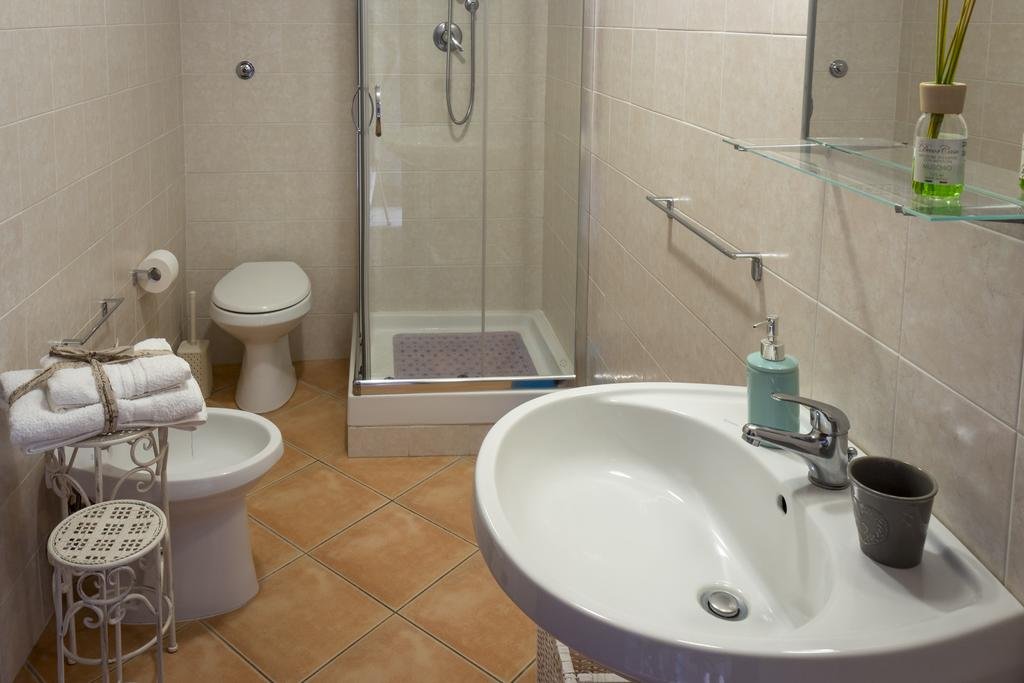 Фото Tuscia Dreaming