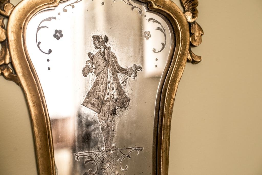 Фото Barbato Rooms Venice