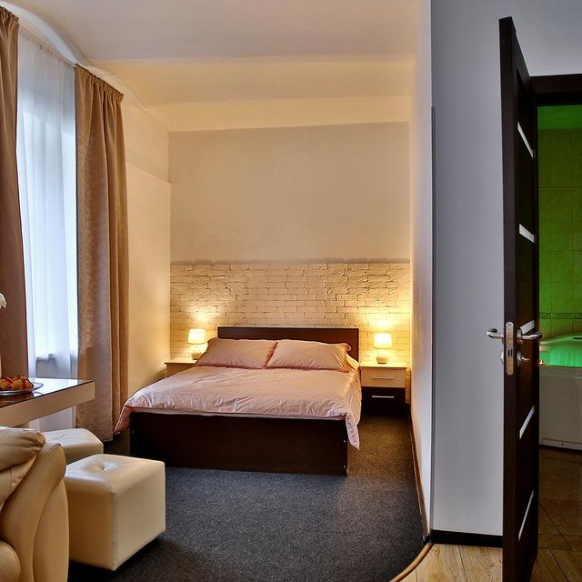 Фото Мини-отель Б-96