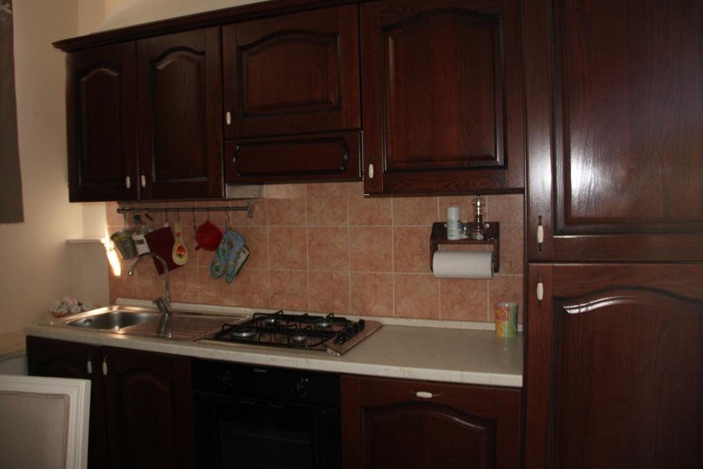 Фото Garden suite Rome