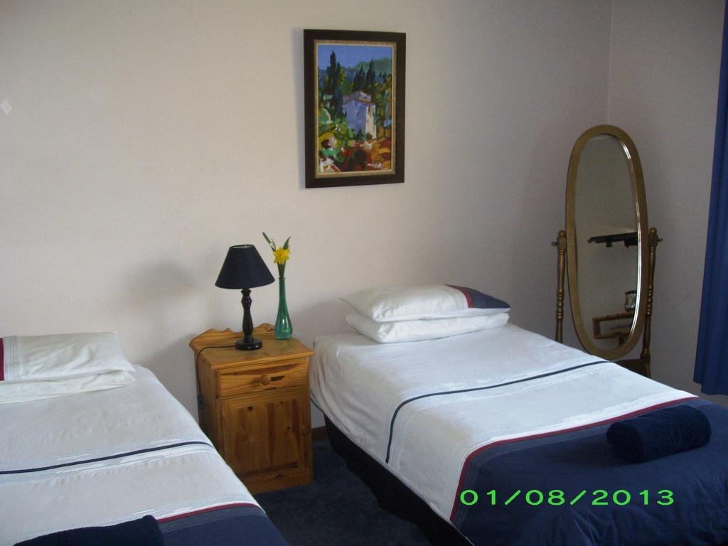 Фото Lizbe Accommodation