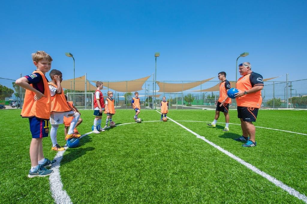 Фото Aphrodite Hills Golf & SPA Resort Residences - Apartments