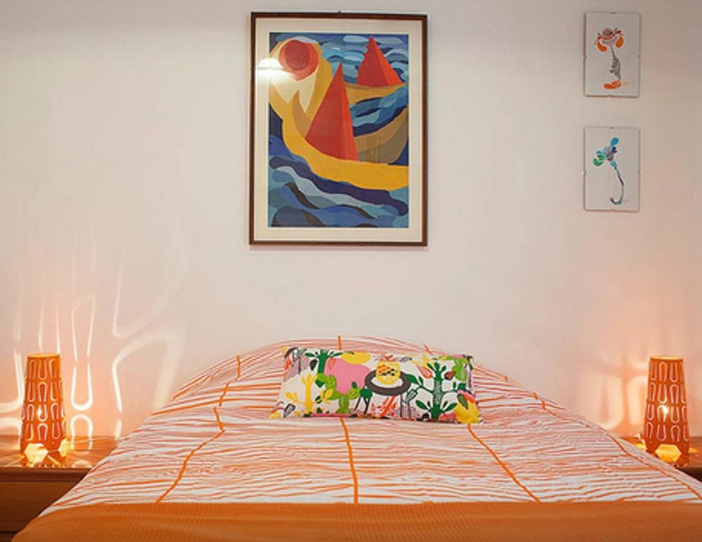 Фото Teresa's Flowers in Piramide