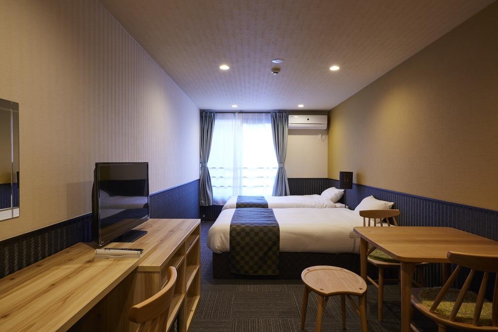 Фото Rinn Nijo Castle