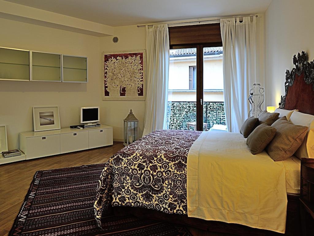 Фото La Suite di Verona