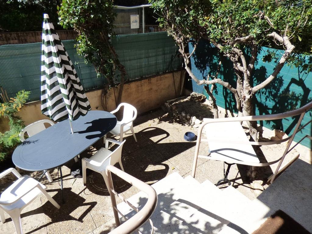 Фото Centre Croisette 1 Madrid