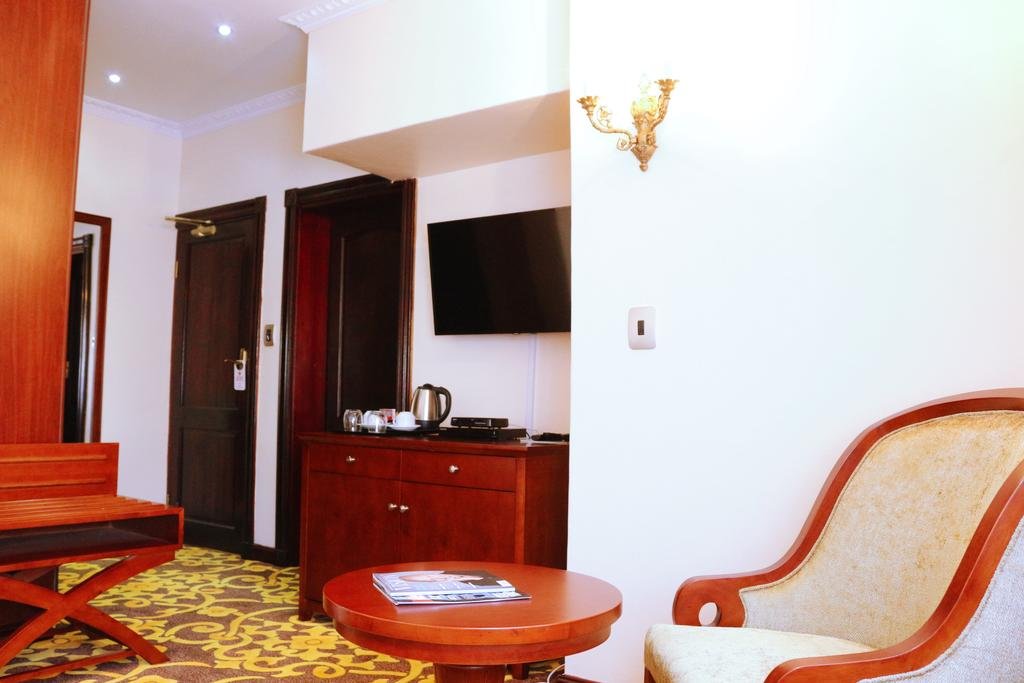 Фото Open House Boutique