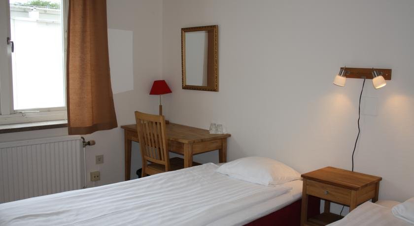 Фото Hotel Strandgärdet