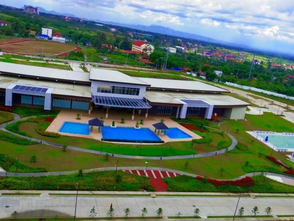 Hotel Wind Residences by Jg Vacation Rentals, Tagaytay, photo