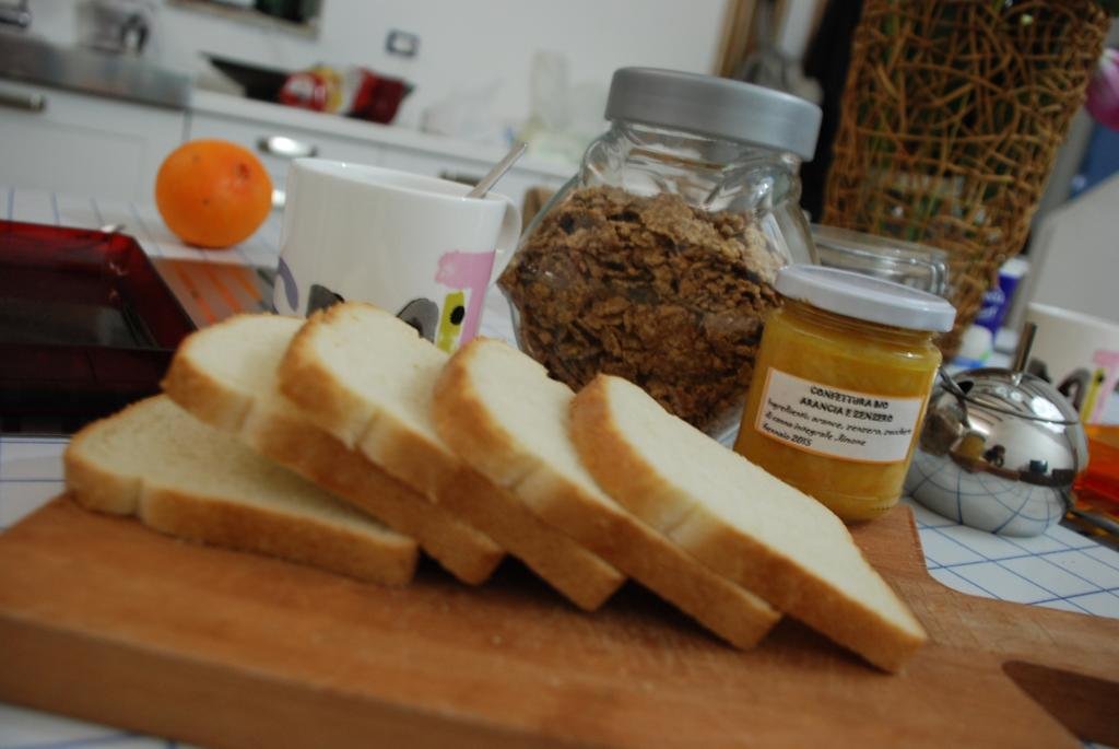 Фото B&b Design your Home