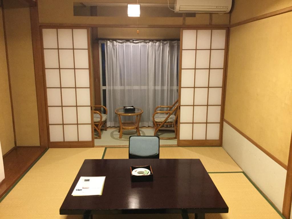 Фото Izu Katase Onsen Ayumitei Fukumatsuso