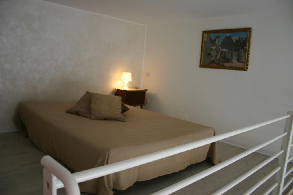 Фото B&b Dimora Lucia e Dalila