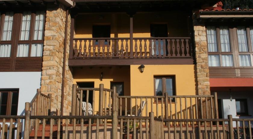 Фото Apartamentos Rurales Obaya