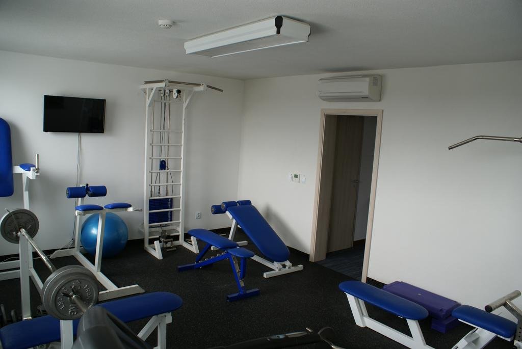 Фото Hotel Metropol