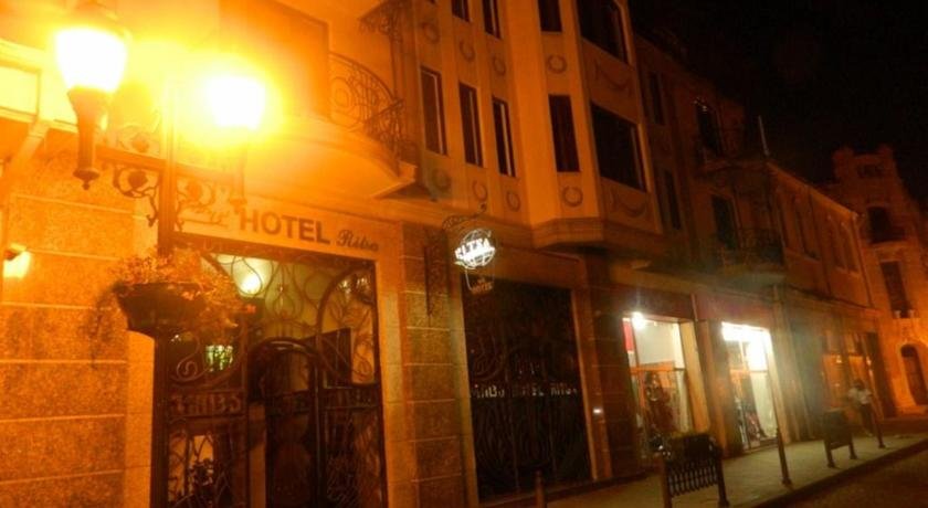 Фото Hotel Ritsa