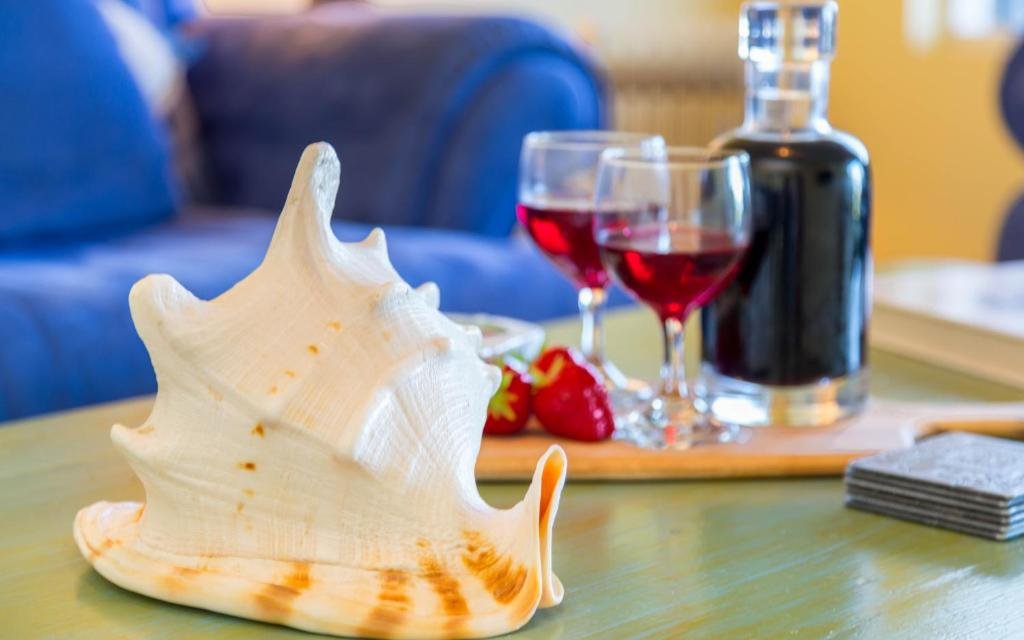 Фото Victor Apartments