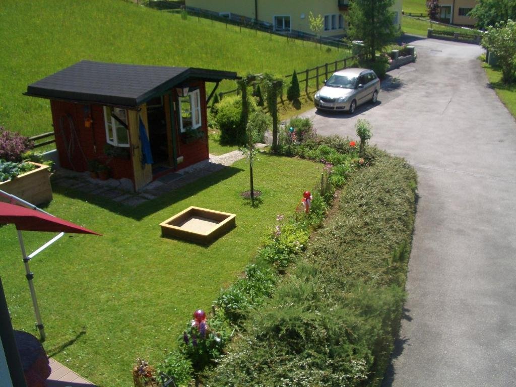 Фото Haus Ortner