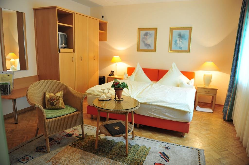 Фото Hotel Bären