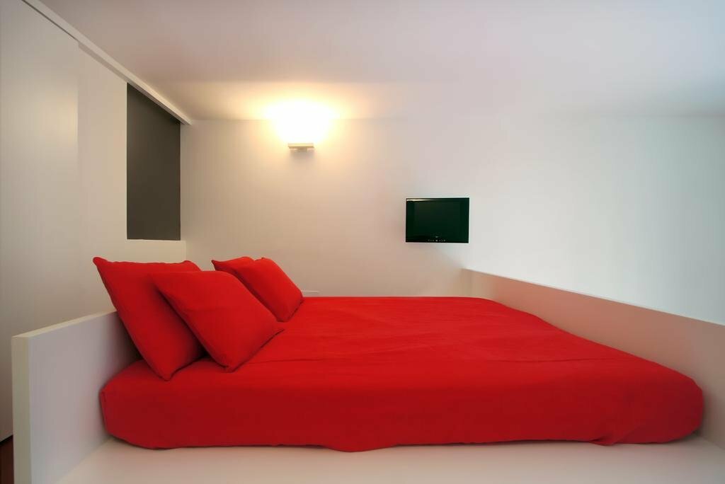 Hotel Pretaloger Verdi 18, Naples, photo