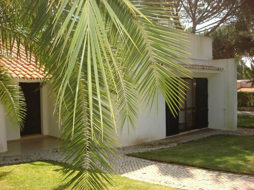 Гостиница Beach And Golf Villa