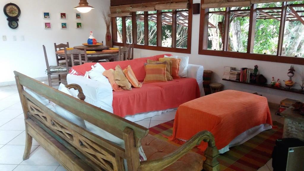 Фото Casa Buzios Bu701