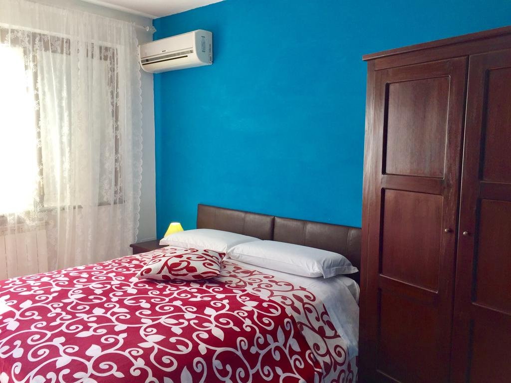 Фото B&b Villa delle Rose